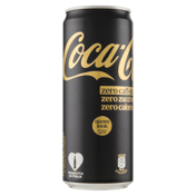 Coca Cola Zero Zero 33 cl