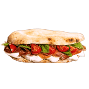 Panino Italiano (Panozzo)