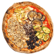 Vegetariana