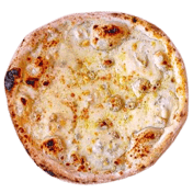 Quattro Formaggi