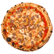 Boscaiola