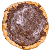 Nutella + Cocco