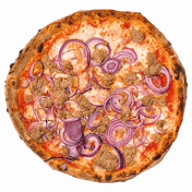 Tonno e Cipolla