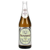 Menabrea in Bottiglia da 66 CL
