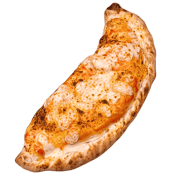 Calzone Rustico