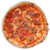 Quattro Salumi