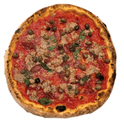 Tonno e Cipolla 2.0