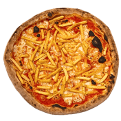 Patatine Fritte